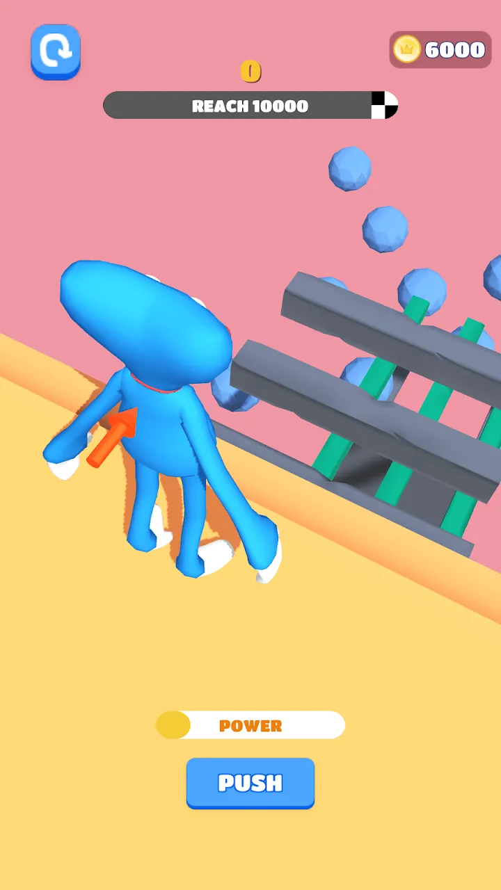 Postacie do odblokowania